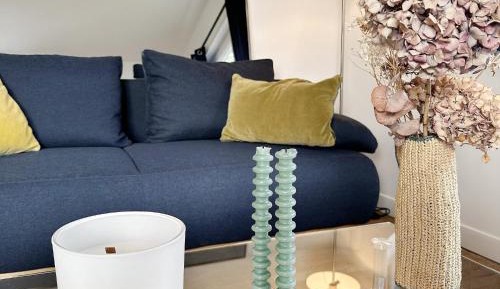 Two-Room Apartment
