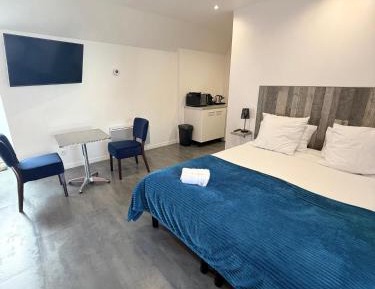 Superior Double or Twin Room