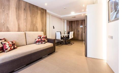 Standard Apartment