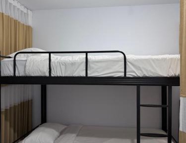 6-Bed Female Dormitory Room