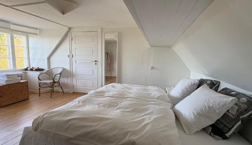 Apartment - Split Level