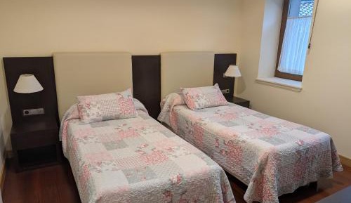 Budget Double or Twin Room