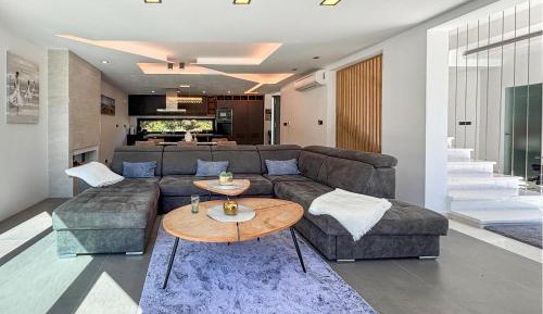 Three-Bedroom Home