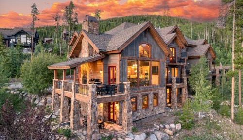 Vacation Home