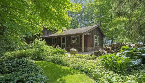 Two-Bedroom Chalet