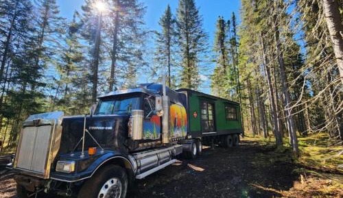 Mobile Home