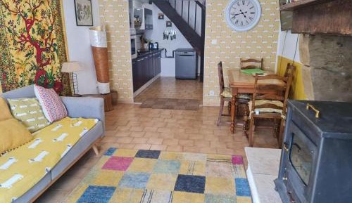 Double Room with Park View