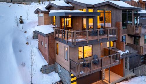 Vacation Home