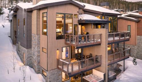 Vacation Home