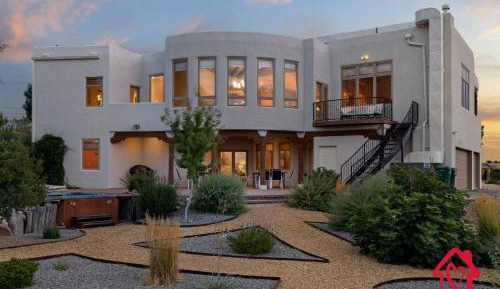 Vacation Home