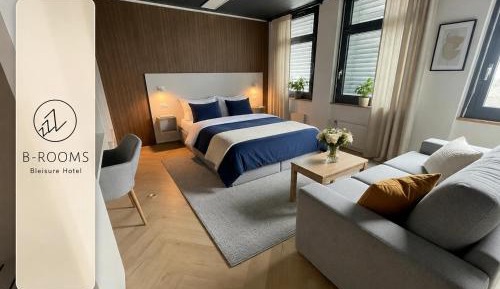 Deluxe Family Suite