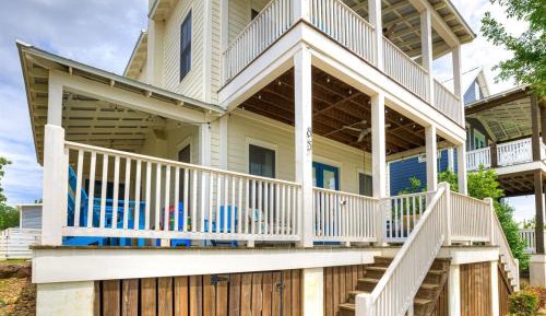 Vacation Home