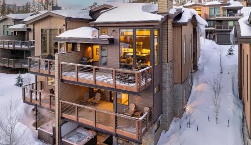 Vacation Home
