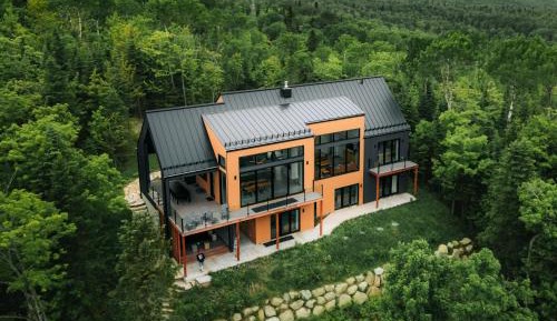 Superior Chalet