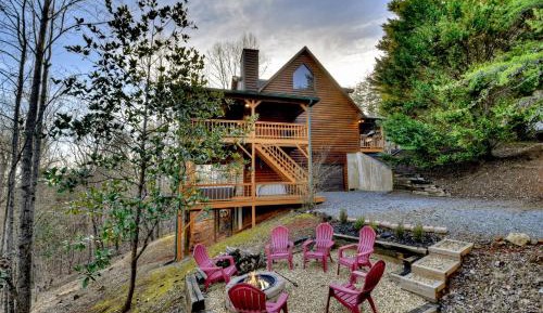Four-Bedroom Vacation Home