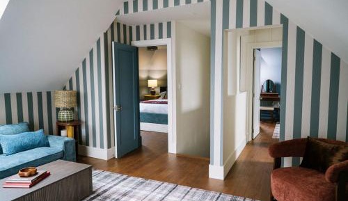 Two-Bedroom Suite