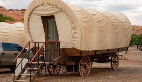 Wagon 46
