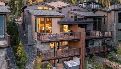 Vacation Home
