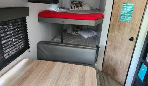 Mobile Home