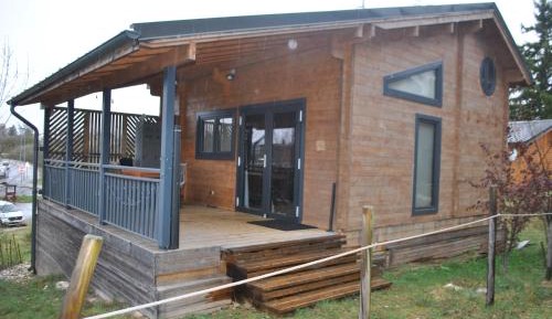 Chalet