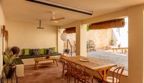 Deluxe Villa