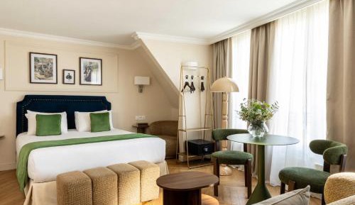 Family Suite