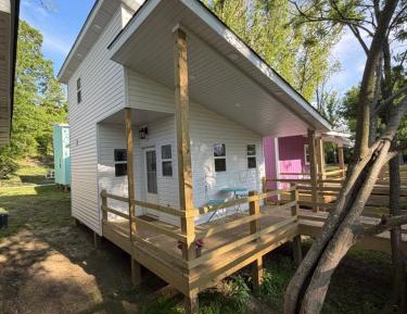 Two-Bedroom Bungalow