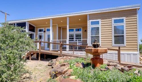Vacation Home