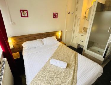 Superior Single Room