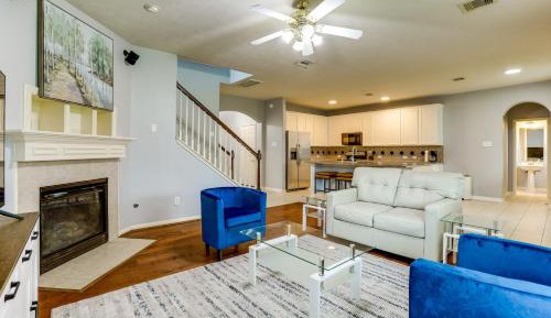 Vacation Home