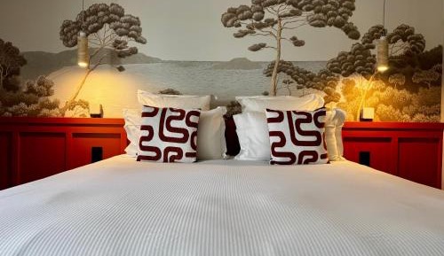 Superior King Room