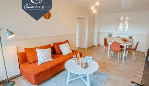 One-Bedroom Superior Apartment