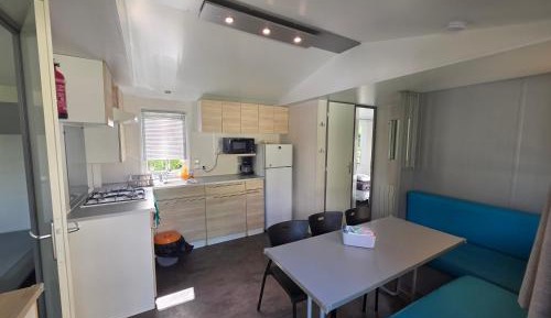 Mobile Home