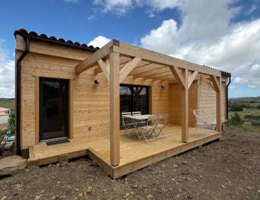Two-Bedroom Chalet