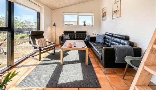 Five-Bedroom Holiday Home