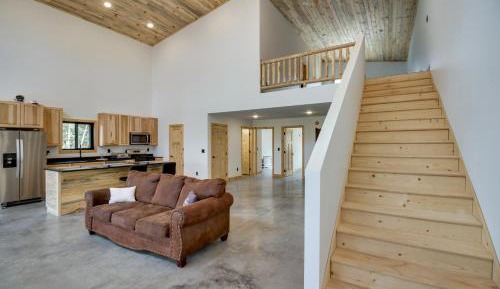 Vacation Home