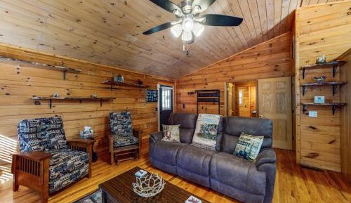 Four-Bedroom Vacation Home