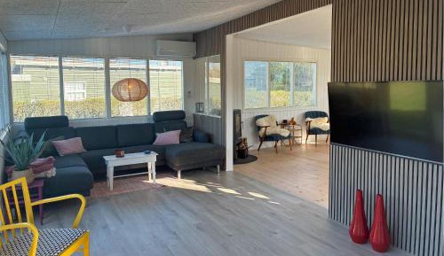 Three-Bedroom Townhouse