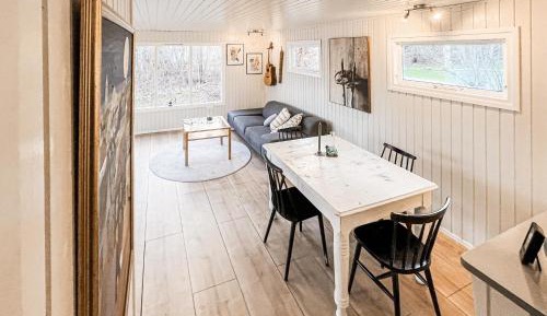 Three-Bedroom Vacation Home 