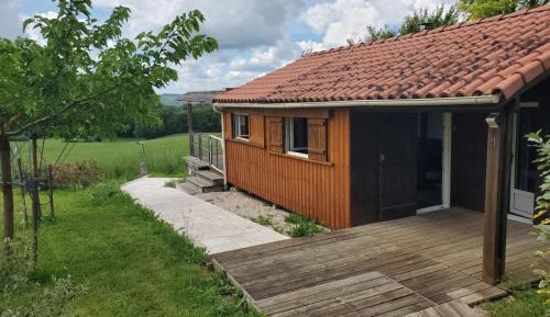 One-Bedroom Chalet