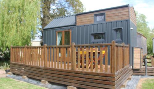 Superior Bungalow
