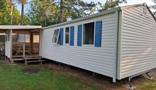 Mobile Home