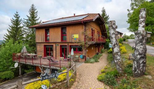 Chalet