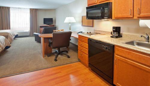 Studio Suite with Two Double Beds