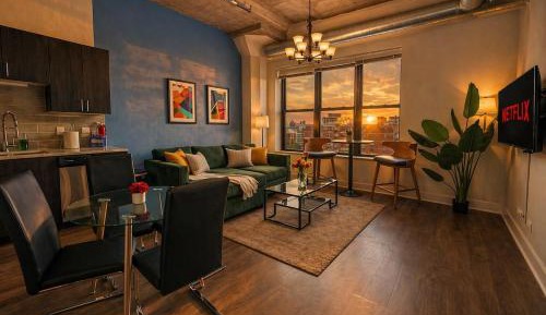 Superior Apartment