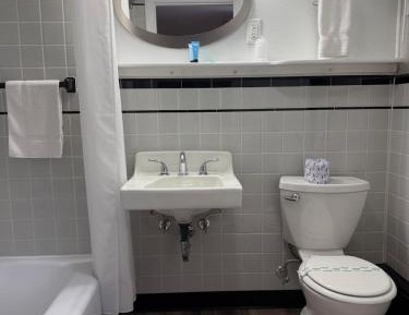 King Room - Dog Friendly