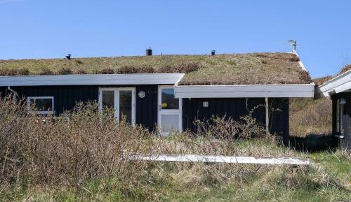 Four-Bedroom Vacation Home