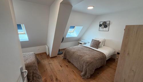 Two-Room Apartment