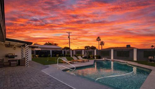 Vacation Home