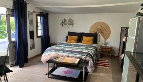 Chalet
